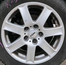1x jante Alu VW Golf 5 Touran