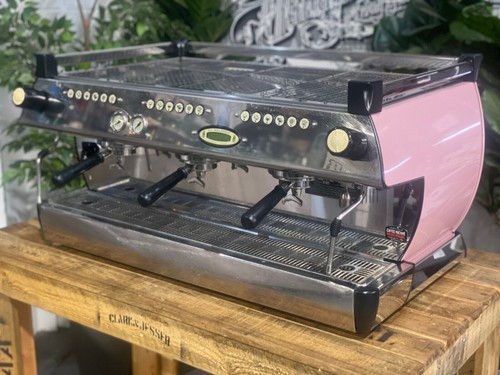Marzocco gb5 groupe - gb5, 3