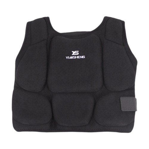 Protection thoracique - , de