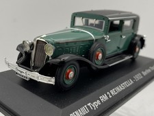 NOREV Renault Type RM 2