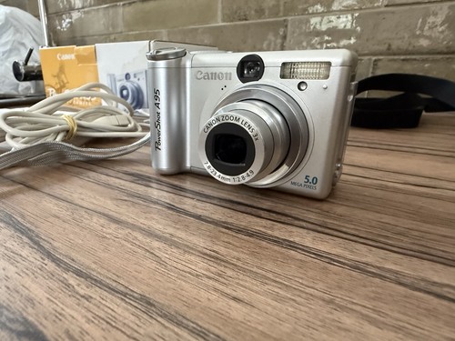 Appareil photo numérique
