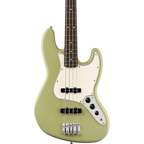 Fender player jazz - ii, bass