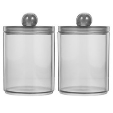  Conteneur de coton-tige à