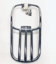 Porte paquets arriere HARLEY