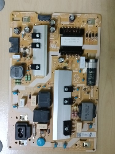 Carte led alimentation samsung - carte,