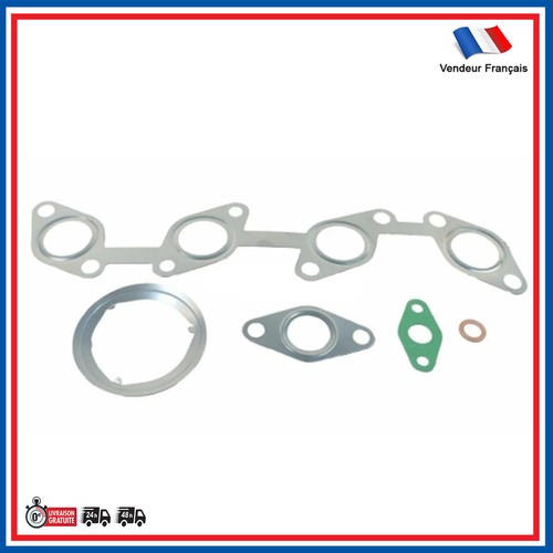 Kit joints turbo pour - joints,