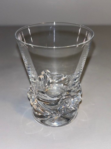 Verre cristal daum - verre,