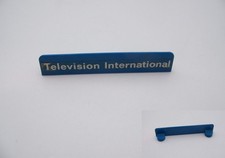 PLAYMOBIL (CC118) TELEVISION -