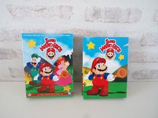 Coffret DVD - Super Mario Bros