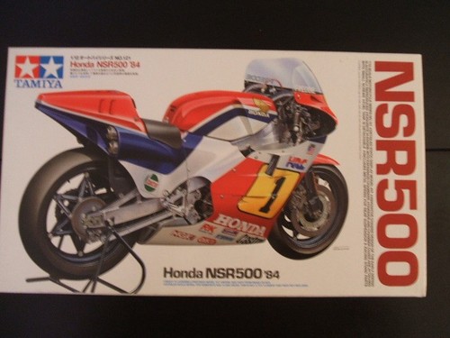 Maquette moto tres - moto, beau