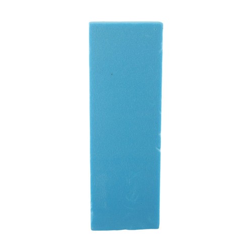 Panneau mousse bleue - panneau,