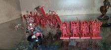 Warhammer AOS guerriers du chaos