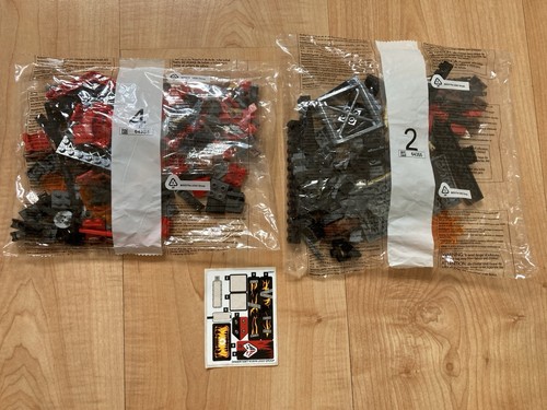 Lego vintage nexo knights - vintage,