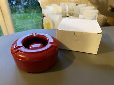 33 cendriers vintage bakelite