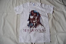 T-Shirt MADONNA MDNA Neuf
