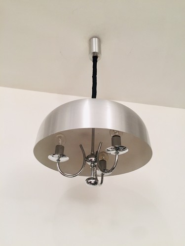 Suspension lustre monte - monte, et