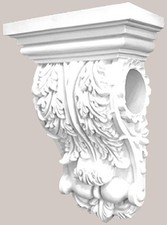 WG-01 Console PU Antichoc