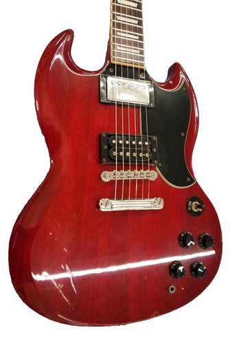 Greco series mod shipping - series,