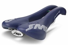 Selle SMP Avant De Vélo - Bleue
