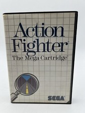 Action Fighter La Mega