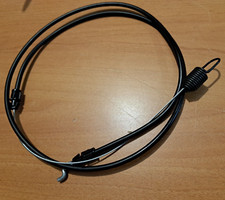 Cable d'embrayage tondeuse MTD