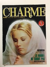 ►ROMAN PHOTO - LANCIO - CHARME  n°193 - 1975 - KATIUSCIA