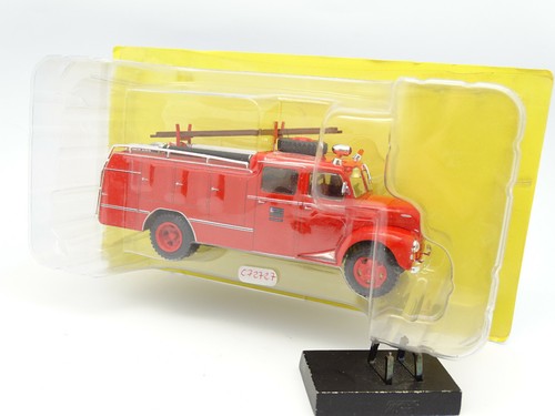 Ixo presse hachette - hachette, pompiers