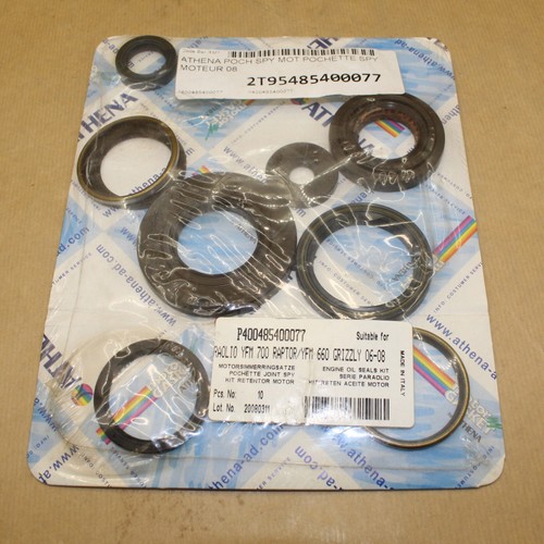 Kit joints spys - kit, moteur