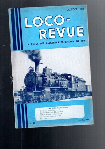 Lot magazine ancien - lot,