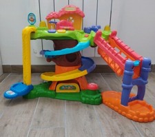 Arbre cabane magique Zoomizooz