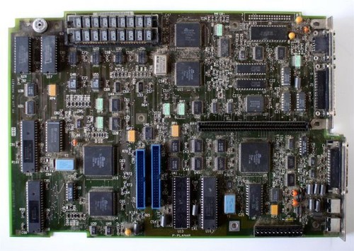 Ibm carte mère système - ibm,