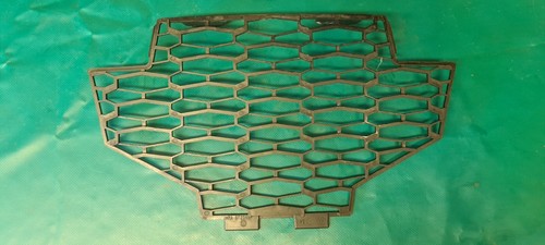Grille calandre radiateur - grille,