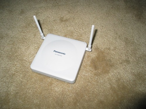 Panasonic tda0142 channel - panasonic, 3