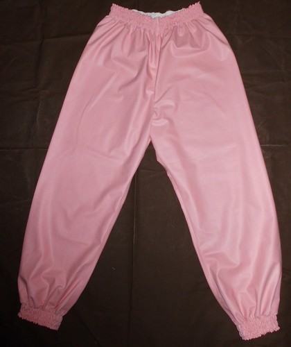 Pantalon jogging latex - de,