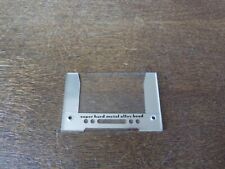 MARANTZ SD porte de trappe a cassette pour platine a cassette serie SD