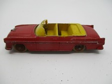 AU494 DINKY TOYS FR 1/43 1:43