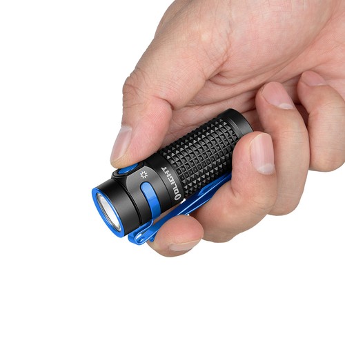 Lampe poche mini led - mini, olight