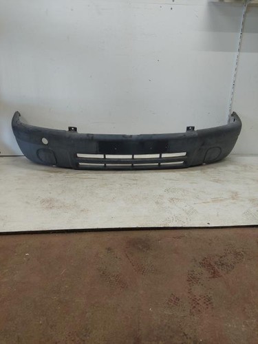 Pare choc avant renault master - renault,
