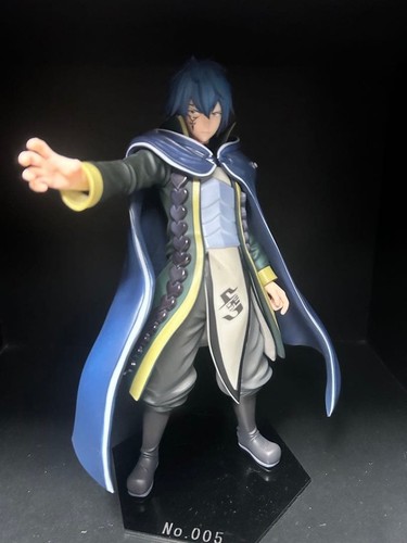 Figurine fairy tail bfull fots - fairy,