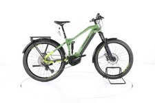 Haibike Adventr FS 8 VAE SUV