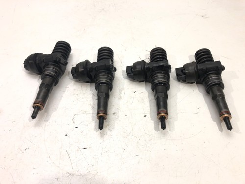 Injecteurs škoda fabia - injecteurs,