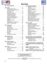 MANUEL REVUE RÉPARATION AUTO