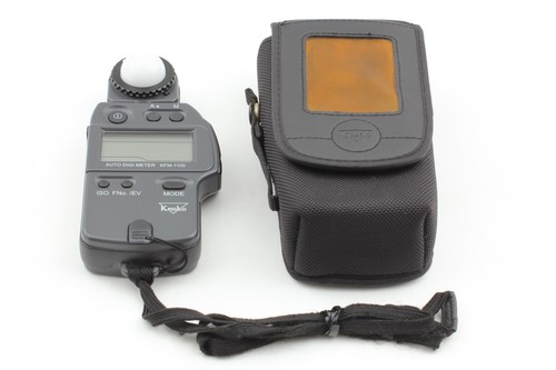 Near mint kenko kfm - kenko, kfm-1100