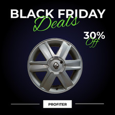 🇫🇷 JANTE ALUMINIUM RENAULT MEGANE ➤8200728876 ♻️