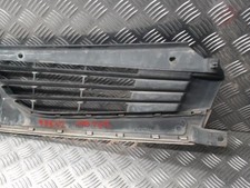 Calandre RENAULT MASTER 2