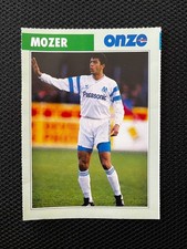 FICHE CARTE CARD ONZE MONDIAL