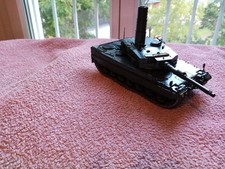 Belle maquette du char allemand LEOPARD 2 au 1/35