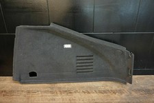 Audi TT Coupé 8J - Garniture