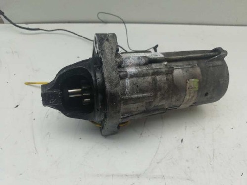7787354 démarreur bmw - démarreur,