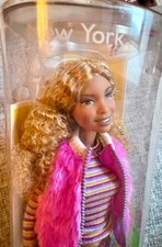 Barbie Fashion fever "United